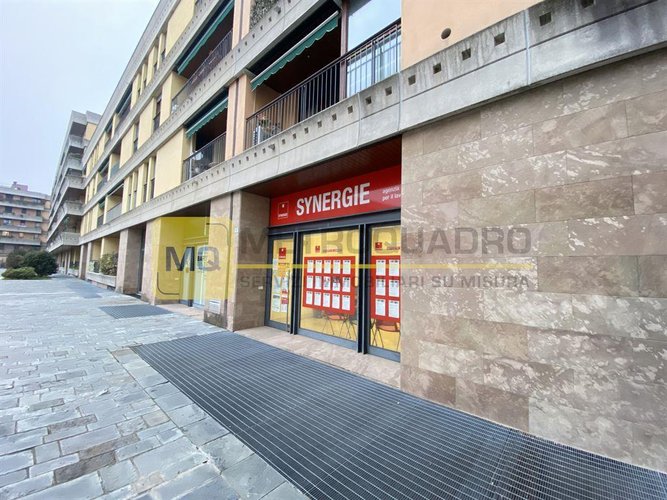 Negozio 2 locali - Rif. Negozio180