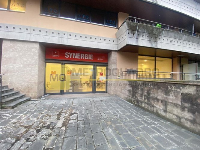 Negozio 2 locali - Rif. Negozio180 Lecco