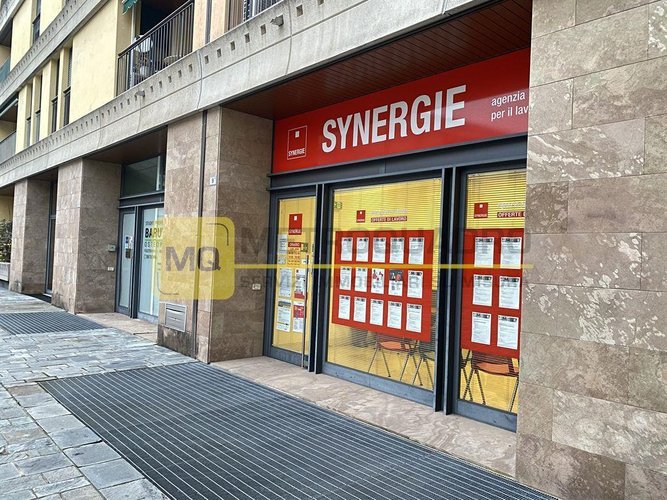 Negozio 2 locali - Rif. Negozio180 Lecco