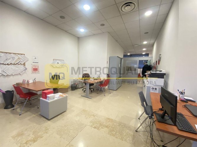 Negozio 2 locali - Rif. Negozio180 Lecco