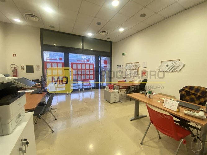 Negozio 2 locali - Rif. Negozio180 Lecco