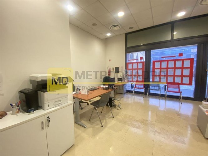 Negozio 2 locali - Rif. Negozio180 Lecco