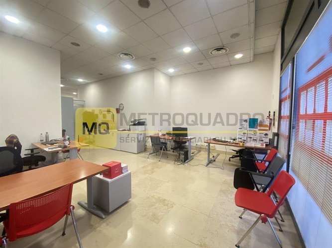 Negozio 2 locali - Rif. Negozio180 Lecco