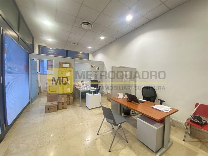 Negozio 2 locali - Rif. Negozio180 Lecco