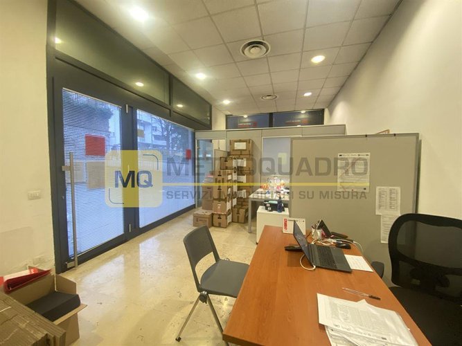 Negozio 2 locali - Rif. Negozio180 Lecco