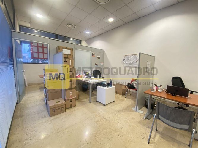 Negozio 2 locali - Rif. Negozio180 Lecco