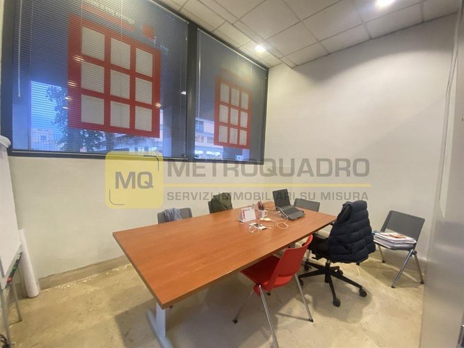 Negozio 2 locali - Rif. Negozio180 Lecco