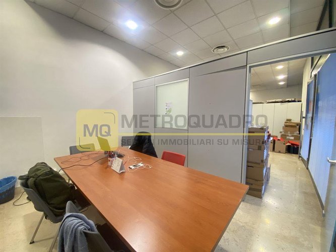 Negozio 2 locali - Rif. Negozio180 Lecco