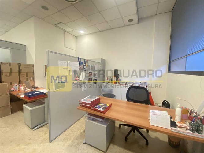Negozio 2 locali - Rif. Negozio180 Lecco