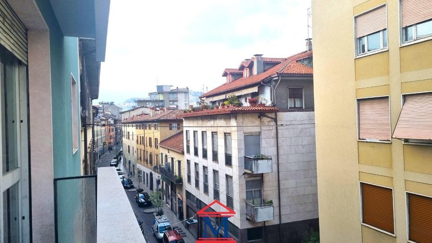 Trilocale Bergamo