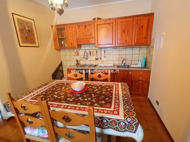 SOLEGGIATISSIMO! Roncola