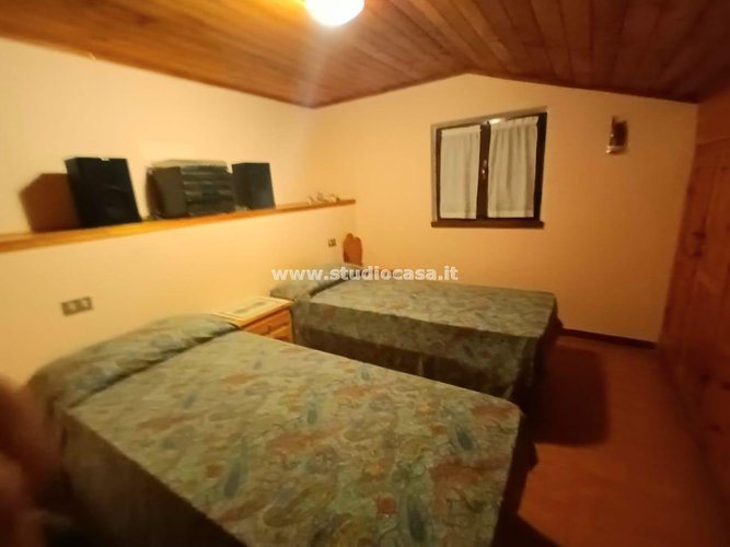 SOLEGGIATISSIMO! Roncola