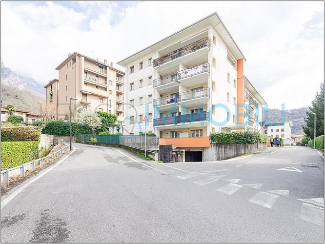 "TRILOCALE MAGNODENO CLASSE A1"