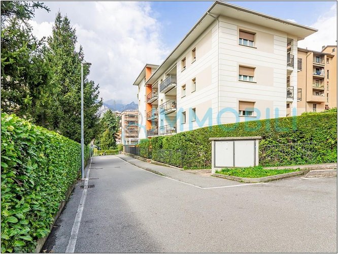 "TRILOCALE MAGNODENO CLASSE A1" Lecco