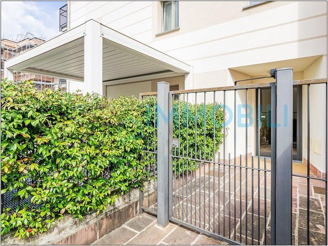 "TRILOCALE MAGNODENO CLASSE A1" Lecco