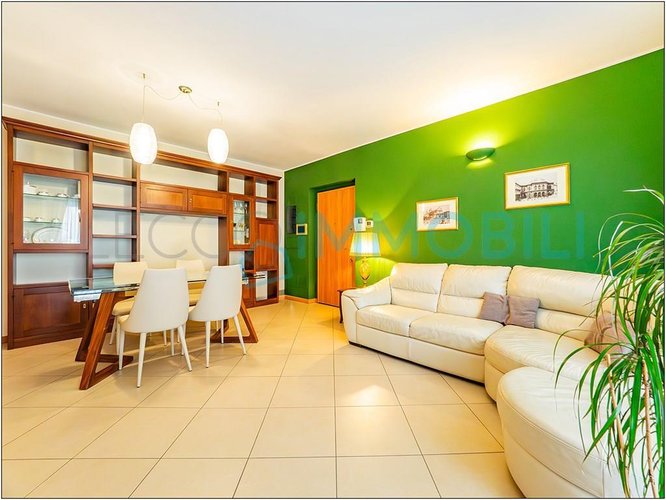 "TRILOCALE MAGNODENO CLASSE A1" Lecco