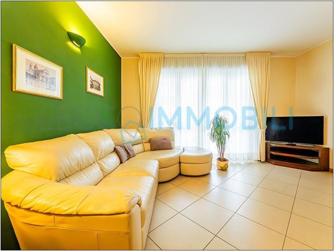 "TRILOCALE MAGNODENO CLASSE A1" Lecco