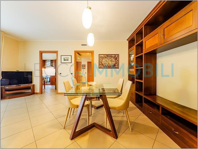 "TRILOCALE MAGNODENO CLASSE A1" Lecco