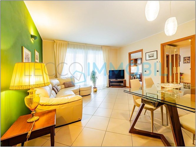 "TRILOCALE MAGNODENO CLASSE A1" Lecco