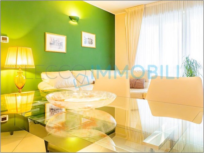 "TRILOCALE MAGNODENO CLASSE A1" Lecco