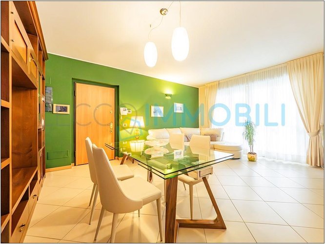 "TRILOCALE MAGNODENO CLASSE A1" Lecco