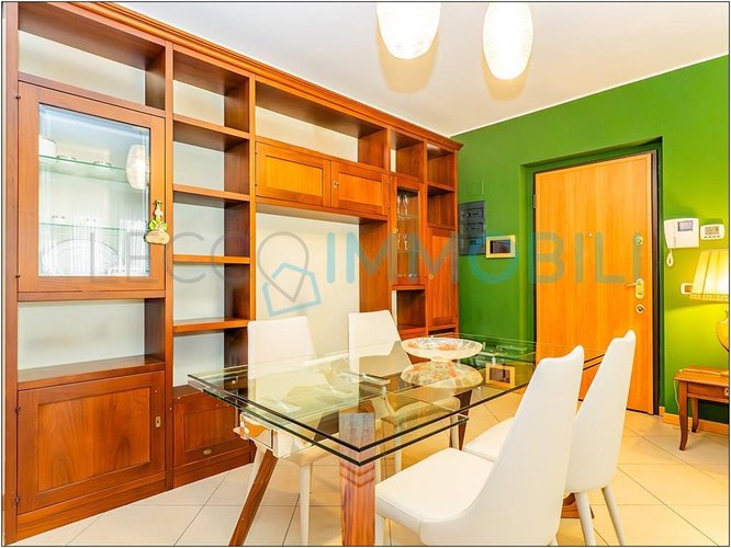 "TRILOCALE MAGNODENO CLASSE A1" Lecco