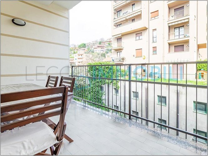 "TRILOCALE MAGNODENO CLASSE A1" Lecco