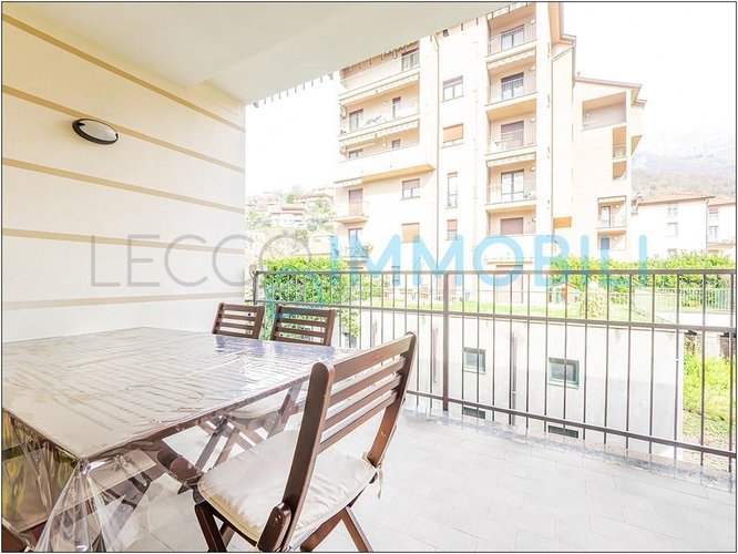 "TRILOCALE MAGNODENO CLASSE A1" Lecco