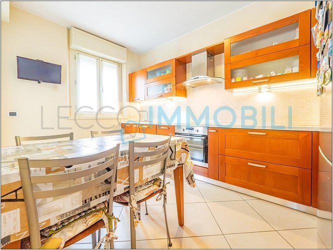 "TRILOCALE MAGNODENO CLASSE A1" Lecco