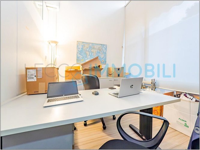 NEGOZIO VIA BOVARA 53 Lecco