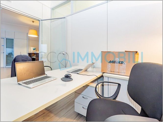 NEGOZIO VIA BOVARA 53 Lecco