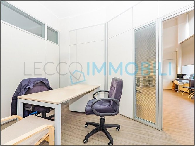 NEGOZIO VIA BOVARA 53 Lecco