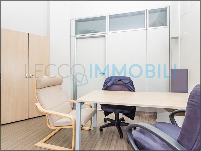 NEGOZIO VIA BOVARA 53 Lecco