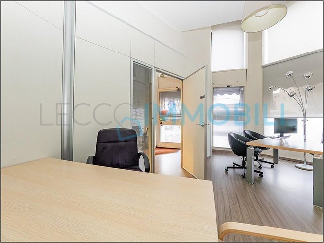 NEGOZIO VIA BOVARA 53 Lecco