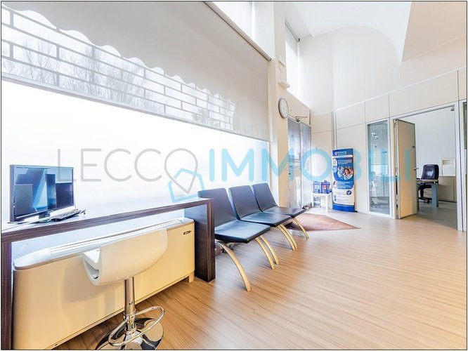 NEGOZIO VIA BOVARA 53 Lecco