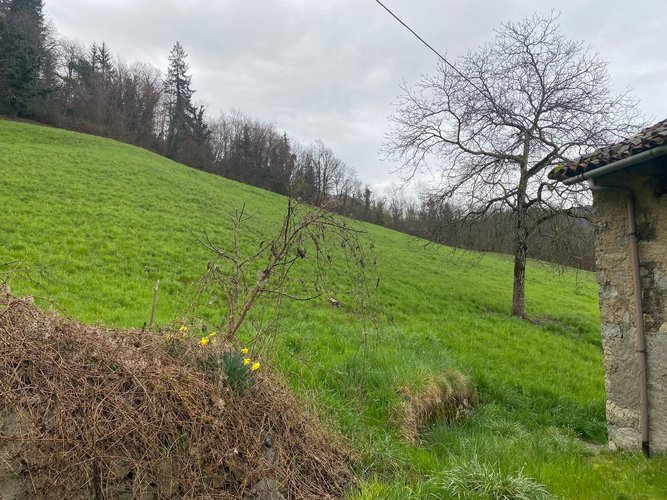 VISTA AEREA! San Giovanni Bianco