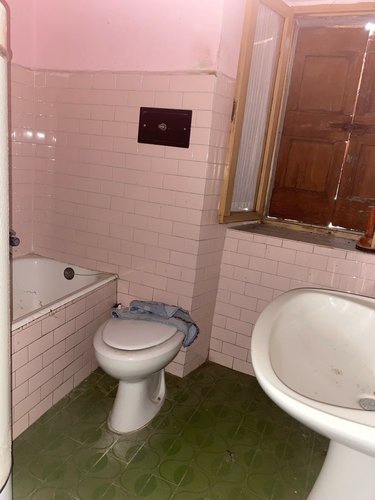 VISTA AEREA! San Giovanni Bianco