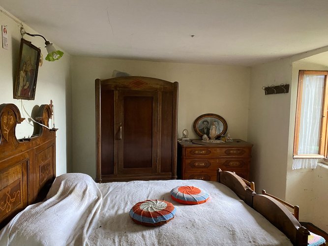 VISTA AEREA! San Giovanni Bianco