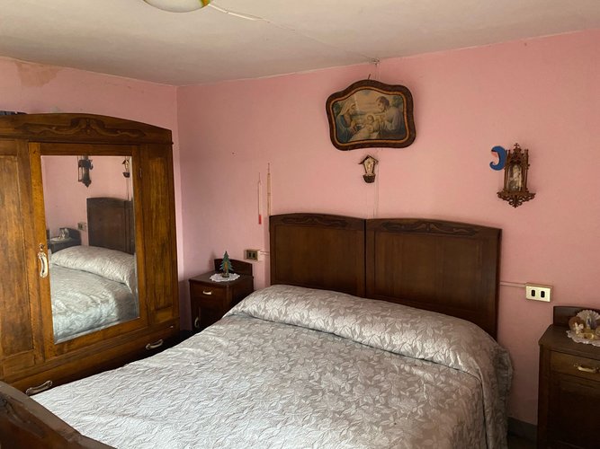 VISTA AEREA! San Giovanni Bianco