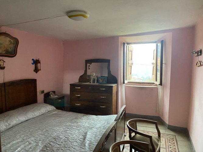 VISTA AEREA! San Giovanni Bianco