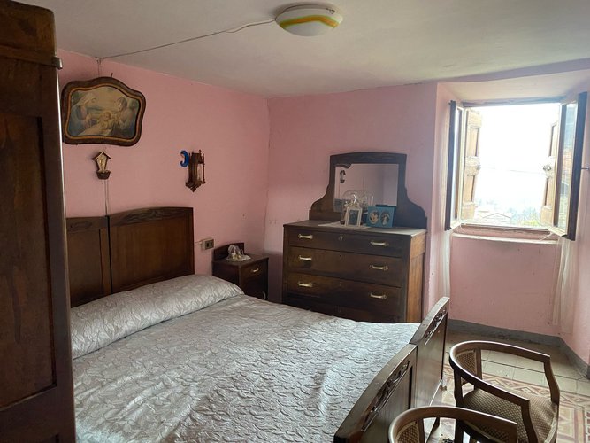 VISTA AEREA! San Giovanni Bianco