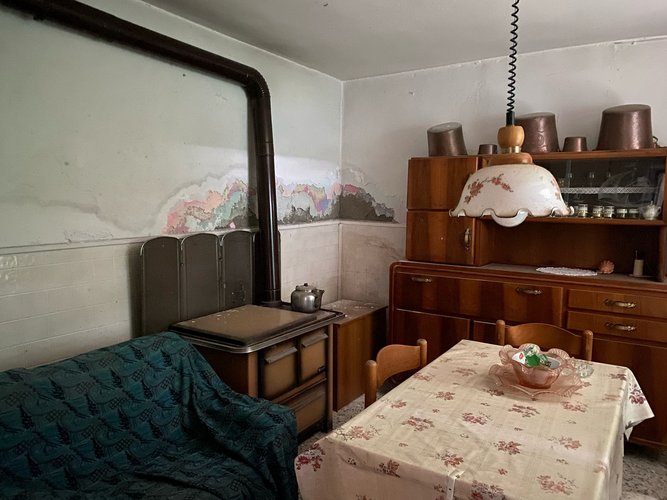 VISTA AEREA! San Giovanni Bianco