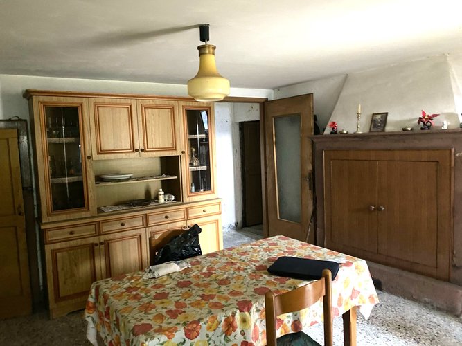 VISTA AEREA! San Giovanni Bianco