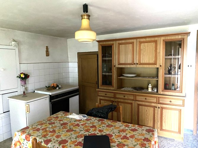 VISTA AEREA! San Giovanni Bianco