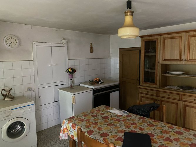 VISTA AEREA! San Giovanni Bianco