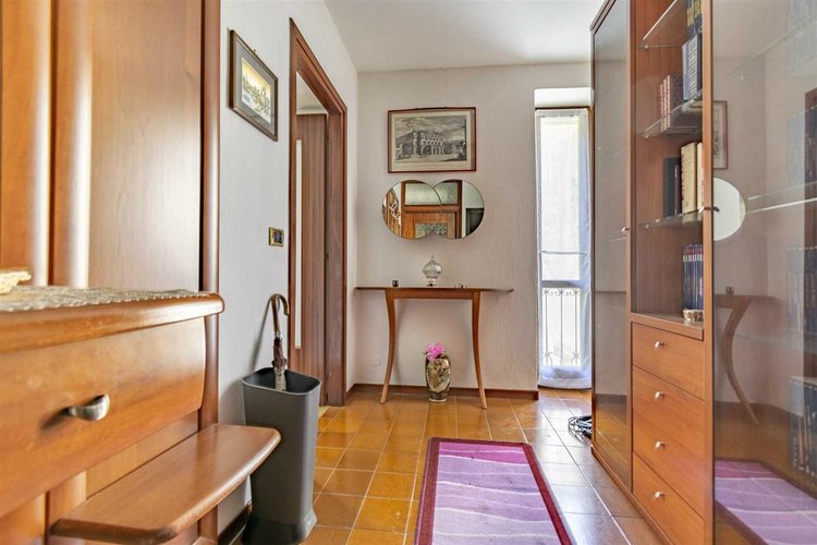 San Giovanni Bianco vendesi trilocale San Giovanni Bianco