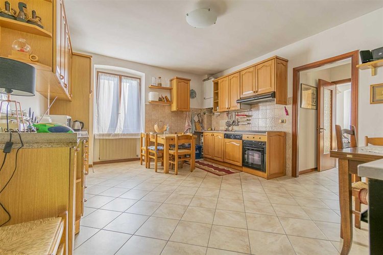 San Giovanni Bianco vendesi trilocale San Giovanni Bianco