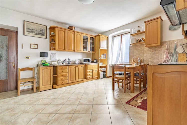 San Giovanni Bianco vendesi trilocale San Giovanni Bianco