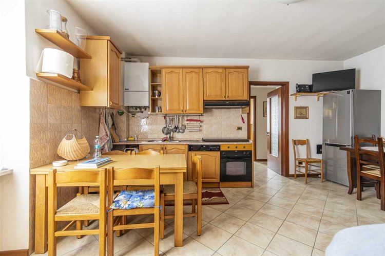 San Giovanni Bianco vendesi trilocale San Giovanni Bianco