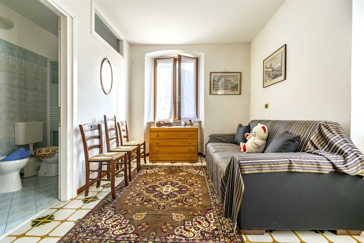 San Giovanni Bianco vendesi trilocale San Giovanni Bianco